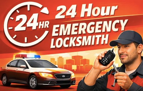 24 Hour Emergency Locksmith Palmetto Bay FL